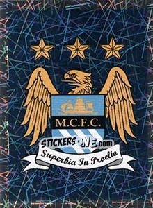 Figurina Badge