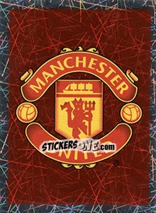 Sticker Badge - Premier League Inglese 2015-2016 - Topps