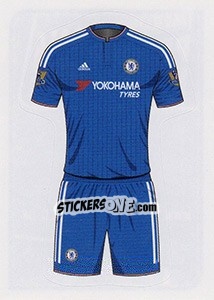 Cromo Home Kit