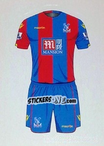 Sticker Home Kit