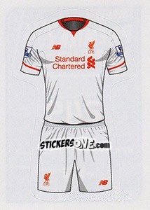 Figurina Away Kit