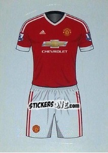 Sticker Home Kit