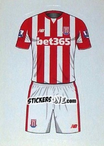 Sticker Home Kit