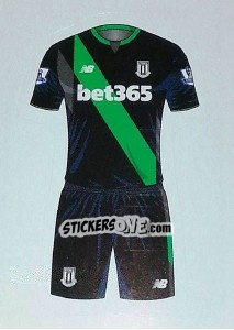 Sticker Away Kit