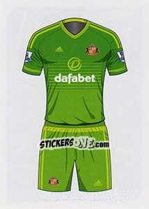 Figurina Away Kit