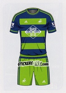 Cromo Away Kit