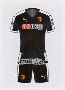 Cromo Away Kit