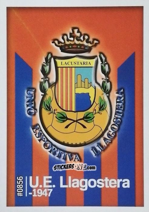 Figurina Escudo