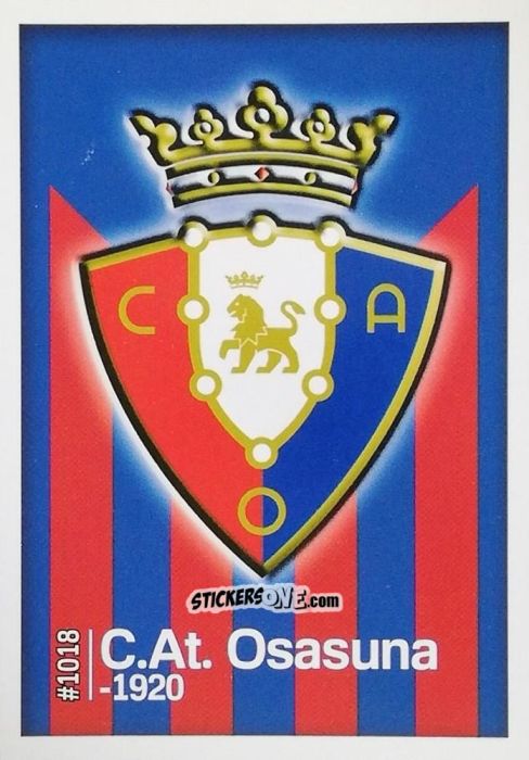 Figurina Escudo