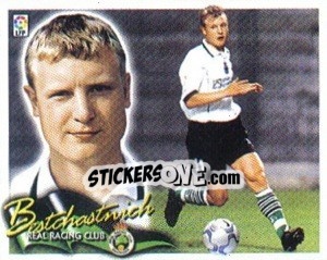 Sticker Bestchastnich