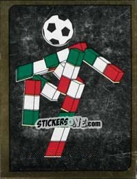 Figurina Fifa World Cup 