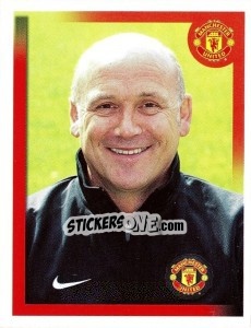 Figurina Mike Phelan