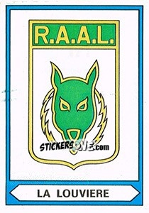 Sticker Badge