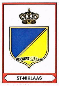 Sticker Badge