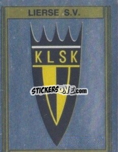 Sticker Badge