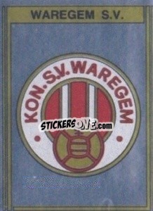 Sticker Badge