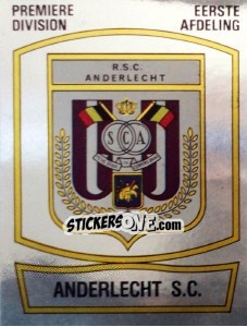 Sticker Badge