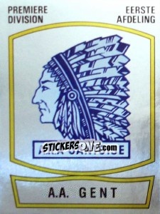 Sticker Badge