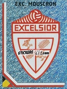 Sticker Badge