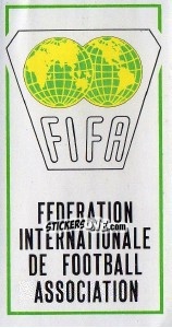 Sticker Badge (FIFA)