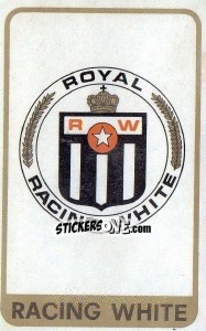 Sticker Badge