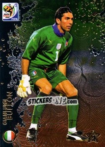 Figurina Gianluigi Buffon