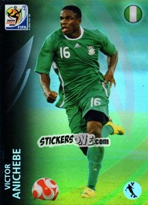 Sticker Victor Anichebe