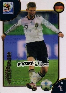 Cromo Thomas Hitzlsperger