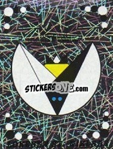 Sticker Badge - Football Belgium 2001-2002 n. 227 - Panini