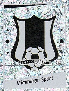 Sticker Emblem