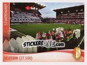 Sticker Sclessin (Stade)