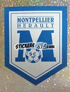 Sticker Badge