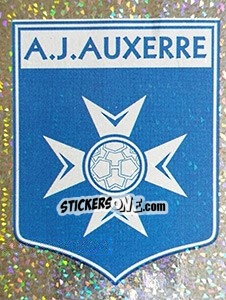 Sticker Badge