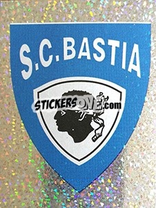 Sticker Badge