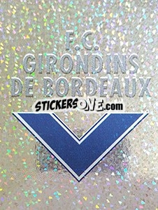 Sticker Badge