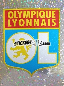 Sticker Badge - FOOT 1998-1999 n. 127 - Panini