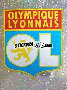 Sticker Badge