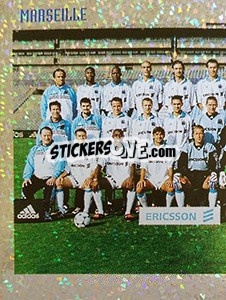 Sticker Team - FOOT 1998-1999 n. 149 - Panini