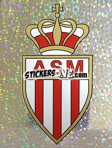Sticker Badge - FOOT 1998-1999 n. 190 - Panini