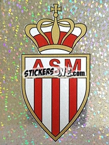 Sticker Badge