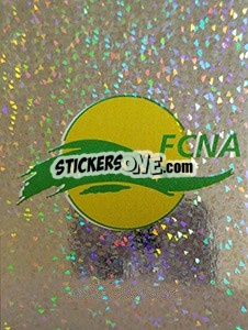 Sticker Badge - FOOT 1998-1999 n. 253 - Panini