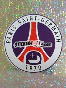 Sticker Badge