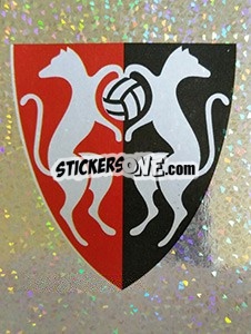 Sticker Badge