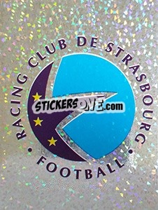 Sticker Badge - FOOT 1998-1999 - Panini