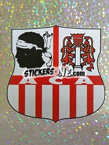 Sticker Team - FOOT 1998-1999 n. 379 - Panini
