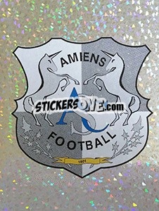 Sticker Team - FOOT 1998-1999 n. 382 - Panini
