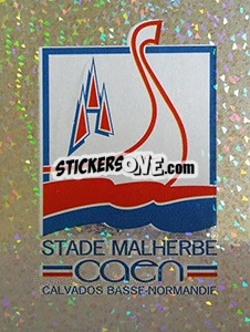 Sticker Badge