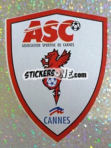 Sticker Team - FOOT 1998-1999 n. 391 - Panini