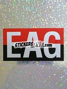 Sticker Badge