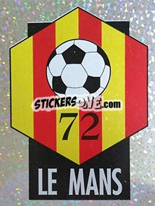 Sticker Team - FOOT 1998-1999 n. 406 - Panini